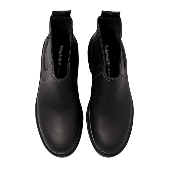 Timberland Cortina Valley Mid Chelsea Boot Kadın Bot - 4