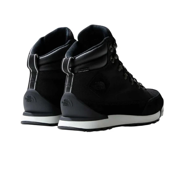 The North Face W Back-To-Berkeley IV Textile Wp Kadın Bot - 2