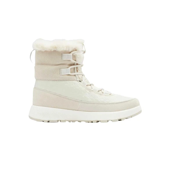 Columbia Slopeside Peak Luxe Kahverengi Kadın Bot