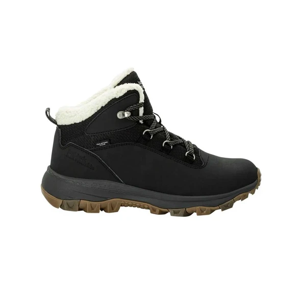 Jack Wolfskin Everquest Texapore Mid W Kadın Bot