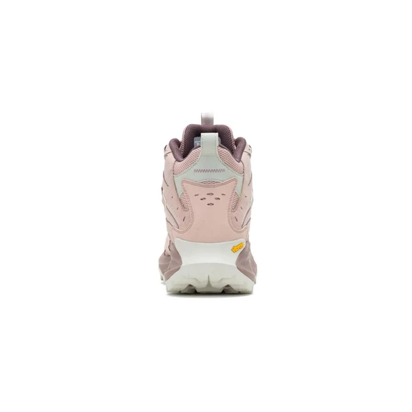Merrell Moab Speed 2 Mid Gtx Kadın Bot - 3