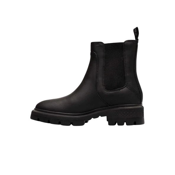 Timberland Cortina Valley Mid Chelsea Boot Kadın Bot - 3