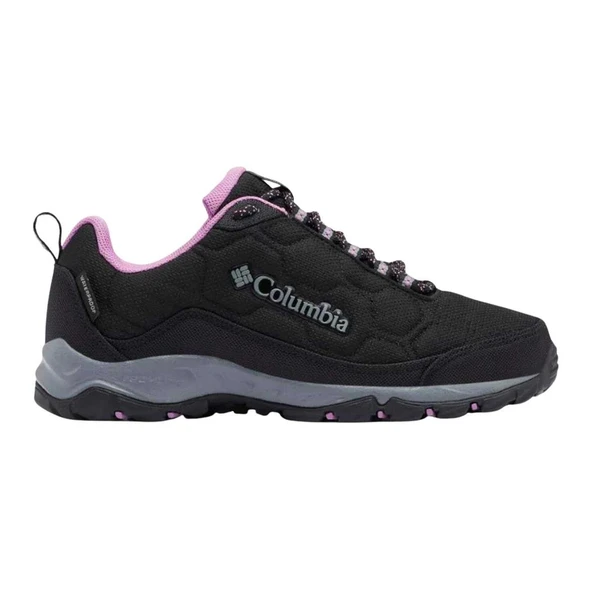 Columbia Firecamp III Wp Siyah Outdoor Ayakkabı