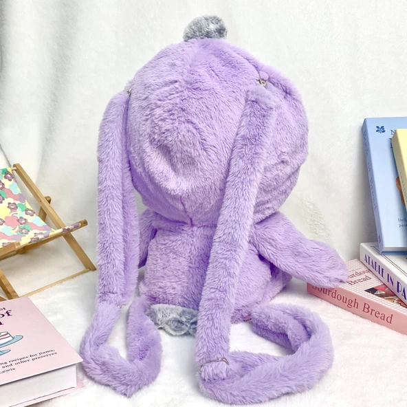 40cm Peluş Bebek Kıyafetleri - Stil 5 - 5