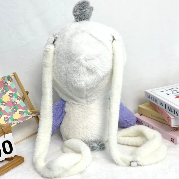 40cm Peluş Bebek Kıyafetleri - Stil 5 - 12