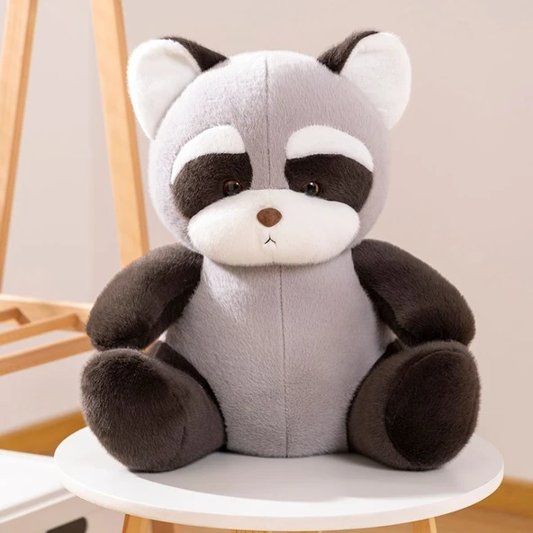 Rakun Peluş Oyuncak - 80cm