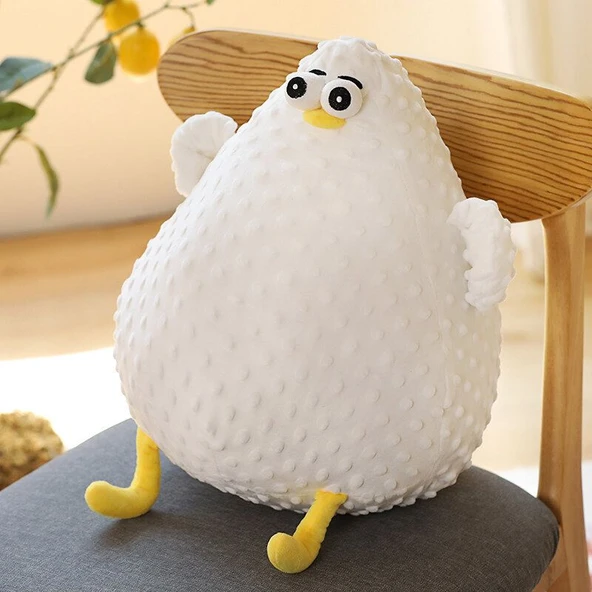 Martı Peluş Oyuncak - 45cm