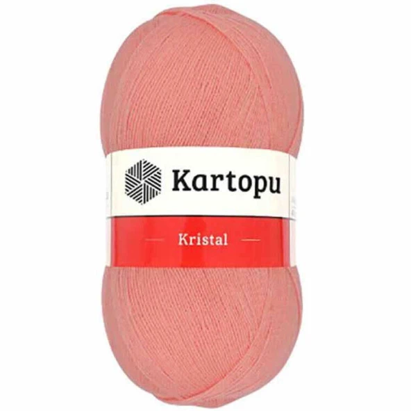 Kartopu Kristal Lif İpi 1217 Yavru Ağzı