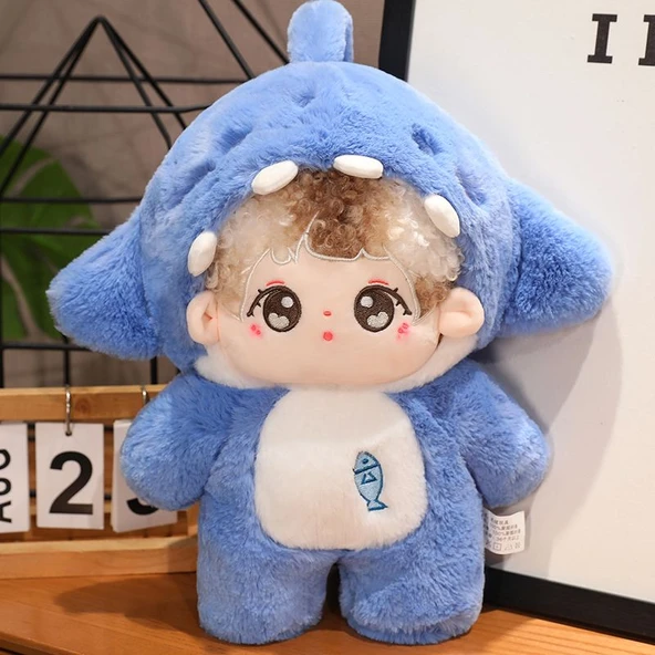 Tavşan Peluş Oyuncak - 25cm - 6