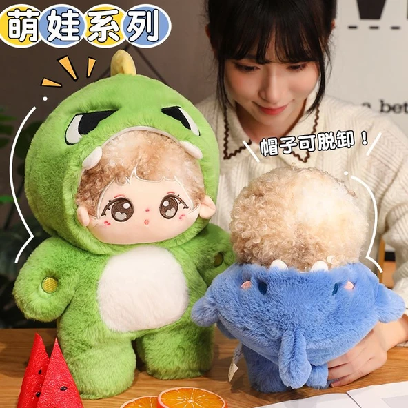 Köpek Balığı Peluş Oyuncak - 35cm - 2