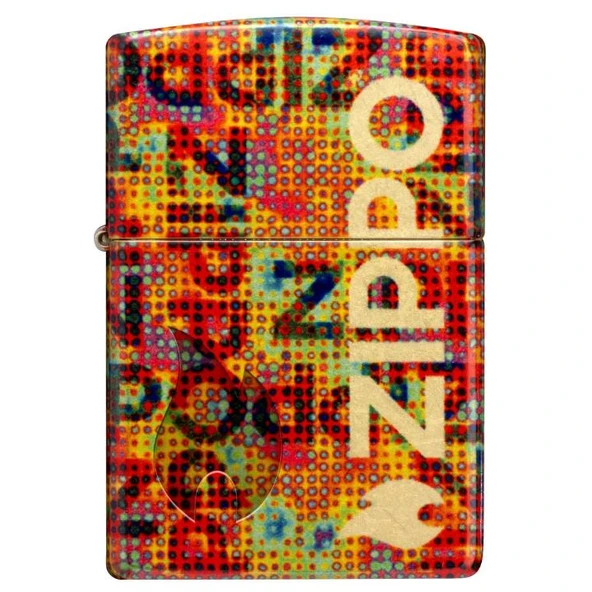 Zippo 46386-119794  Design Çakmak - 2