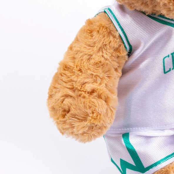 NBA Oyuncu Ayı Peluş Oyuncak 25cm - Kobe - 10