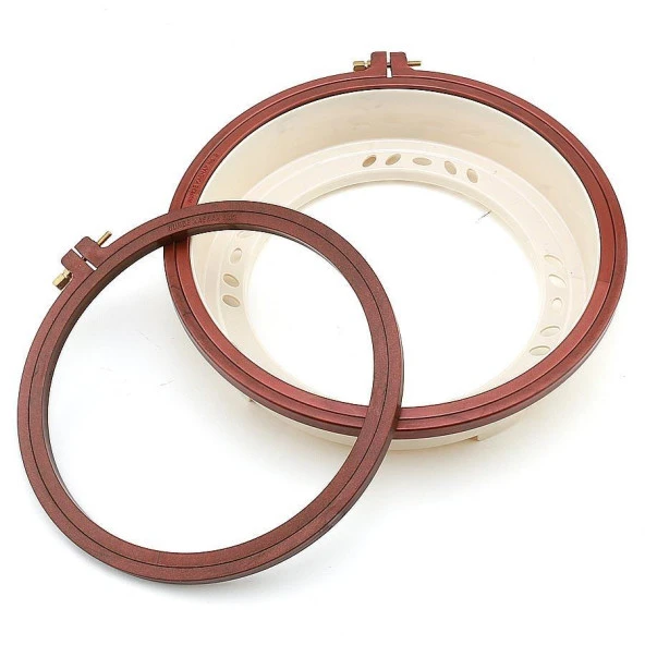 Nurge Punch Kasnak Takımı ( 2li Takım ) - 3