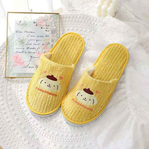 Peluş Oyuncak - Resim 5 - Tek Boyut - 8