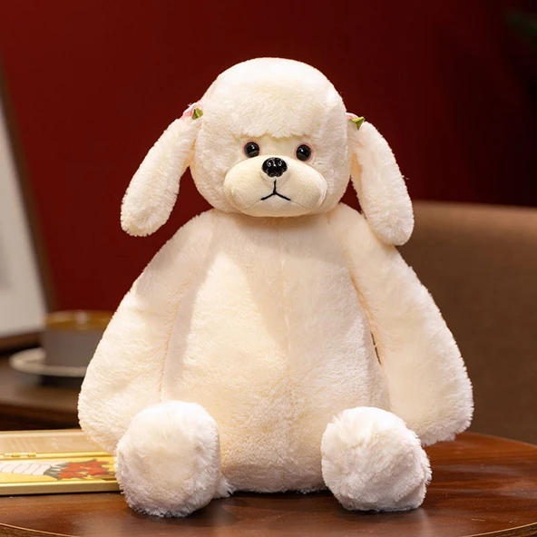 Rakun Peluş Oyuncak - 28cm - 7