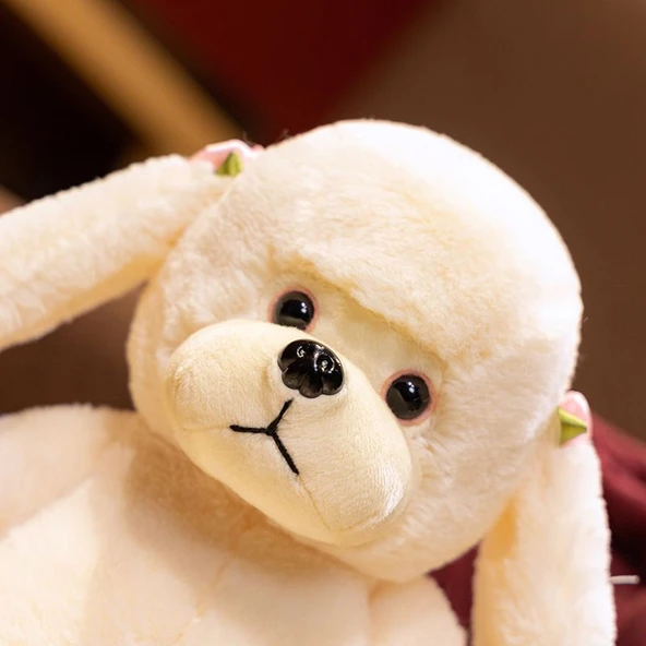 Rakun Peluş Oyuncak - 28cm - 12
