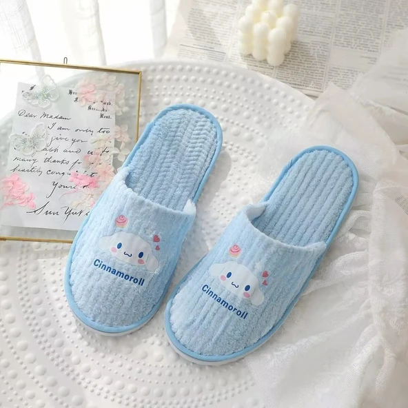 Peluş Oyuncak - Resim 5 - Tek Boyut - 7