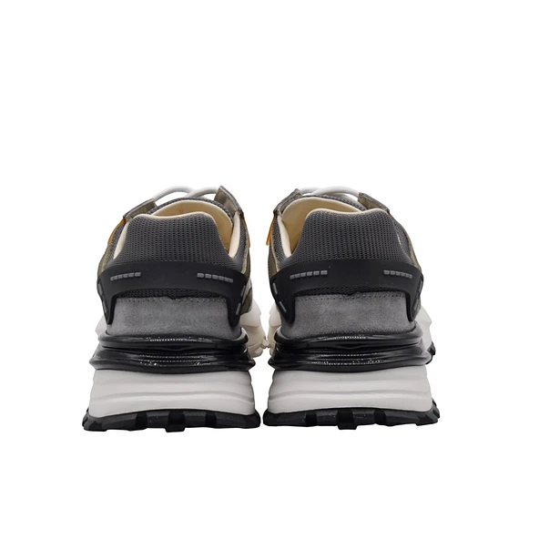 JAMES FRANCO  277 ERKEK SNEAKER AYAKKABI - Resim 12