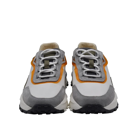 JAMES FRANCO  277 ERKEK SNEAKER AYAKKABI - Resim 11