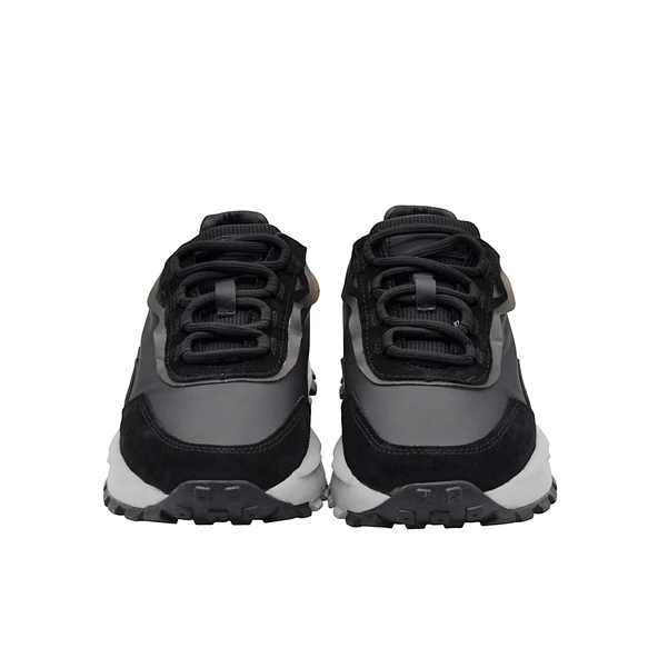 JAMES FRANCO  277 ERKEK SNEAKER AYAKKABI - Resim 5