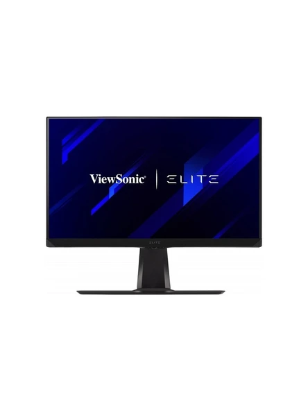Viewsonic XG251G 24.5 İNÇ 360Hz 1ms (Hdmı-Dp) 1920X1080 Hdr 400 IPS Monitör OYUNCU MONİTÖRÜ