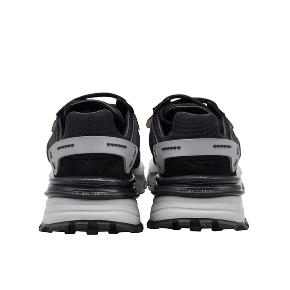 JAMES FRANCO  277 ERKEK SNEAKER AYAKKABI - Resim 6