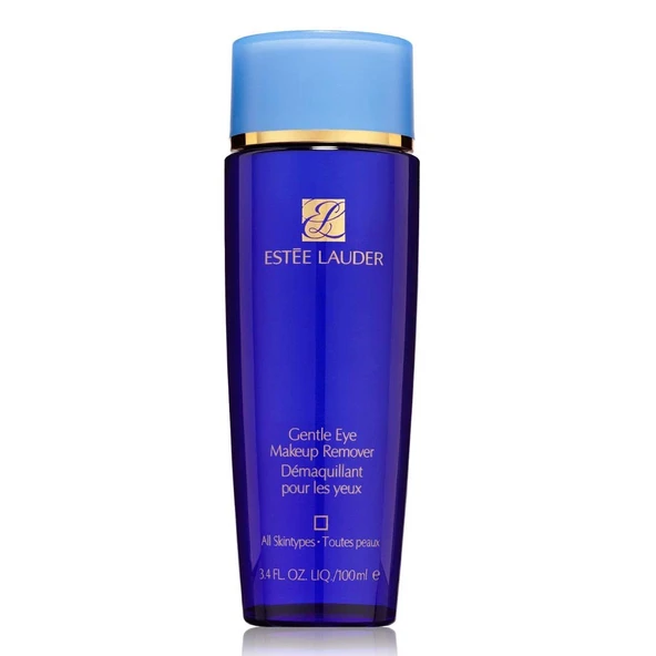 Estée Lauder Gentle Eye Makeup Remover- Göz Makyaj Temizleyici 100 Ml