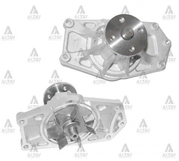 DEVİRDAİM CANTER 515/635/659/859/PRESTIJ MHR-03364 - 1