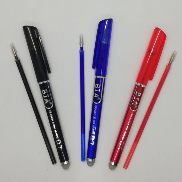 Tekstil Kalemi Uçan Kalem Terzi Kalemi ( Kalem İçi Hediyeli )