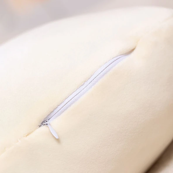 San Hua Mao Peluş Oyuncak - Alacalı Kedi - 25cm - Resim 10