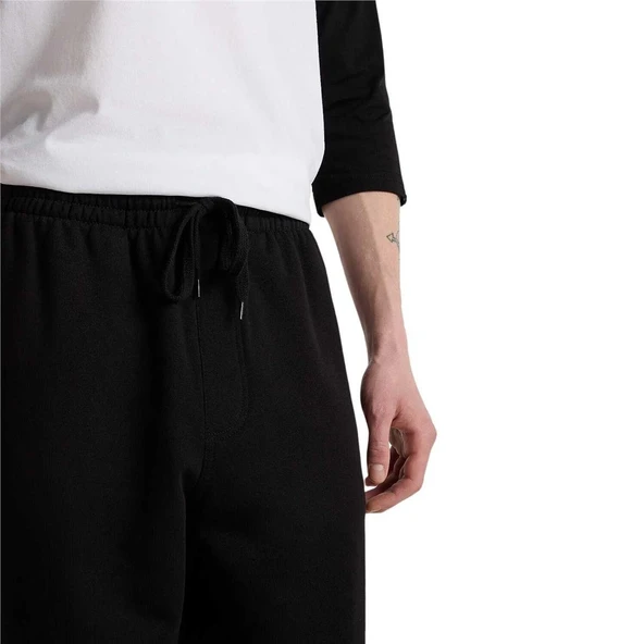 Vans Core Basic Fleece Siyah Pantolon - 6