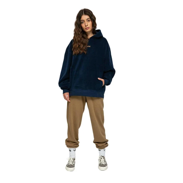 Vans Armanto Fleece Pant Kahverengi Eşofman - 2