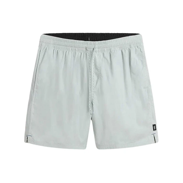 Vans Prımary Solıd Elastıc Boardshort Pale Aqua Erkek Deniz Şortu