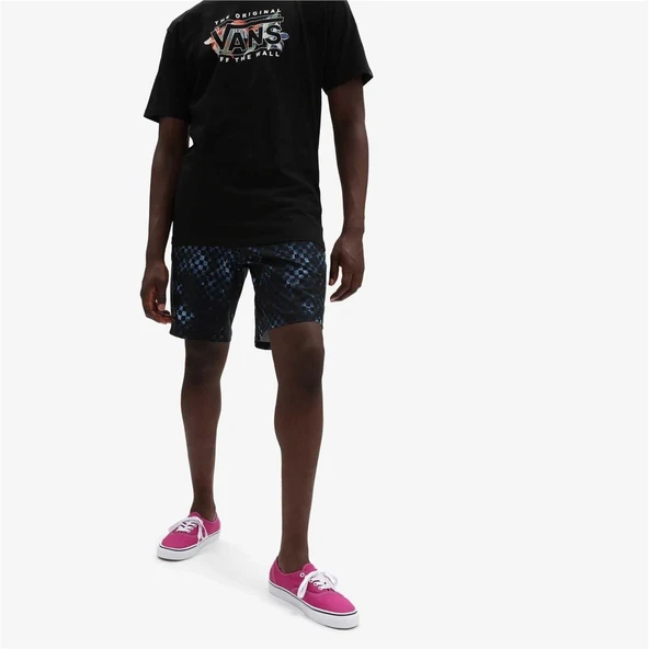 Vans Surf Trunk 3 Mavi Mayo Şort - 4