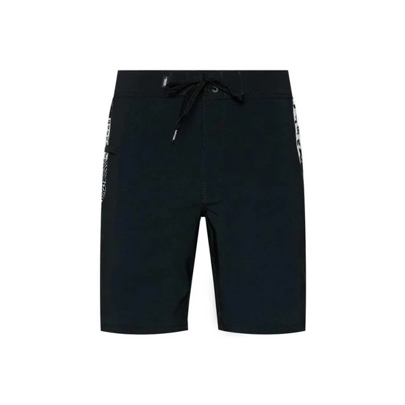 Vans V66 Boardshort Siyah Şort