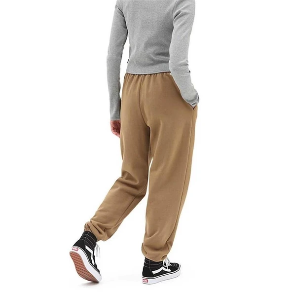 Vans Armanto Fleece Pant Kahverengi Eşofman - 5