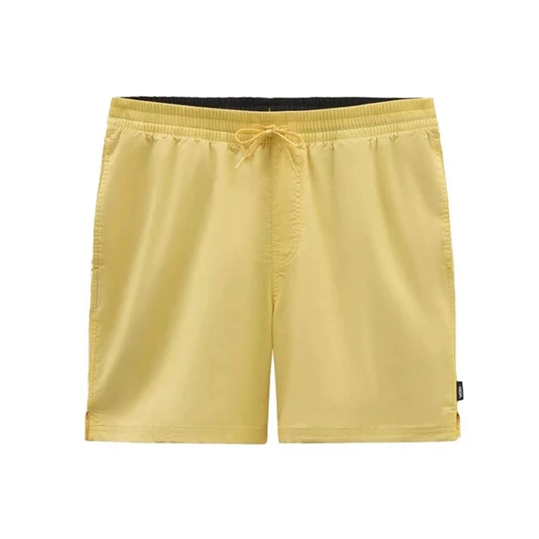 Vans Prımary Solıd Elastıc Boardshort Yarrow Erkek Deniz Şortu