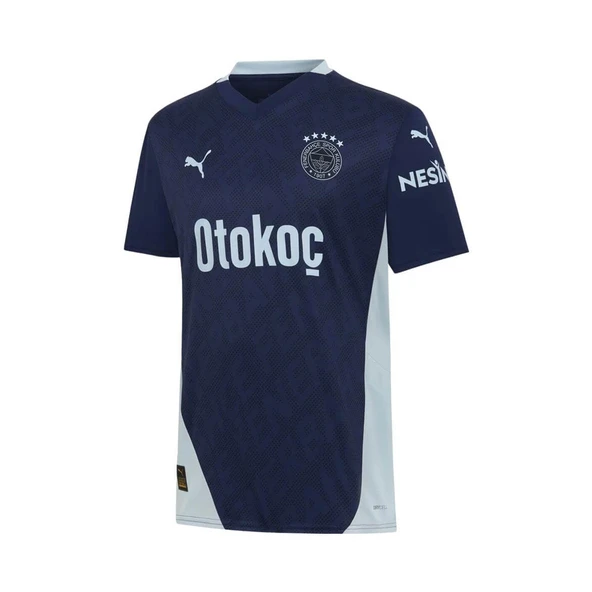 Blue Violet-Icy Blue Erkek Renkli Forma