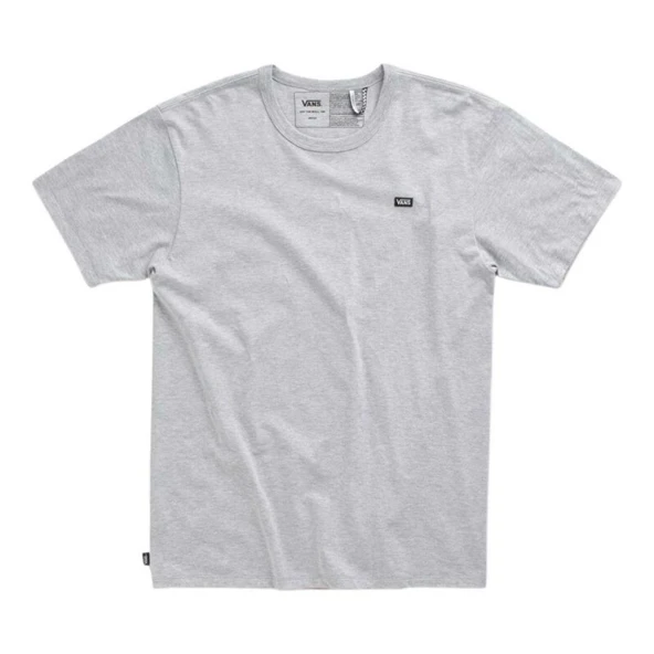 Vans Off The Wall Classıc Ss Gri T-shirt - 1