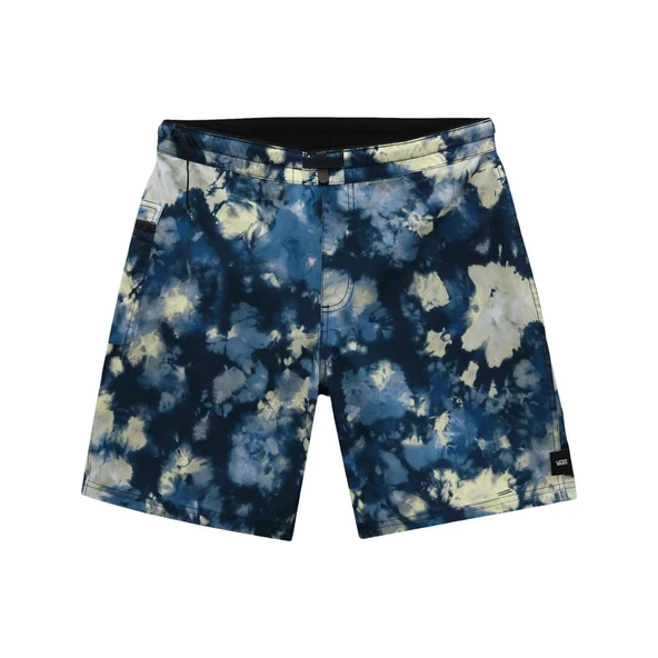 Vans Surf Trunk 3 Lacivert Mayo Şort