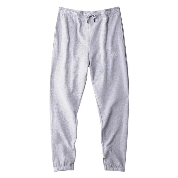 The North Face M Essential Jogger Erkek Gri Eşofman Altı