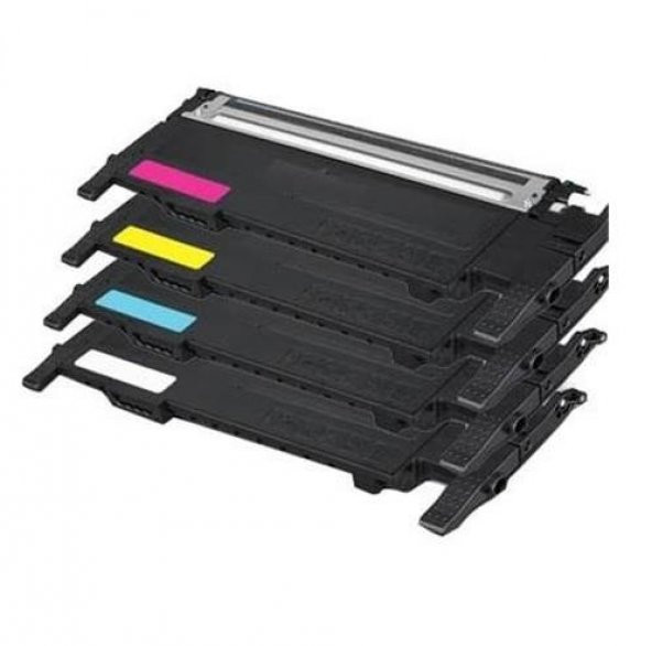 SAMSUNG CLP-310/315 (CLT409) KIRMIZI MUADİL TONER 1.000syf