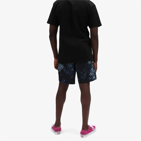 Vans Surf Trunk 3 Mavi Mayo Şort - 3