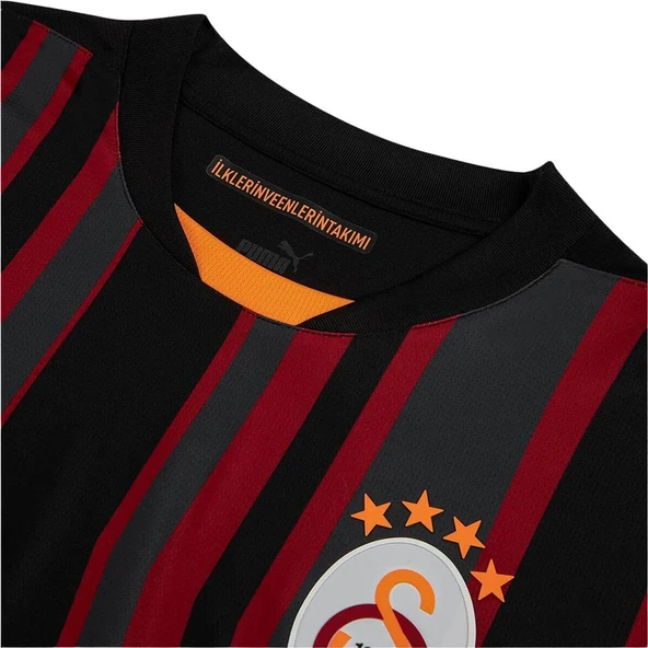 GSK Third Jersey Replica woS Erkek Forma - 3