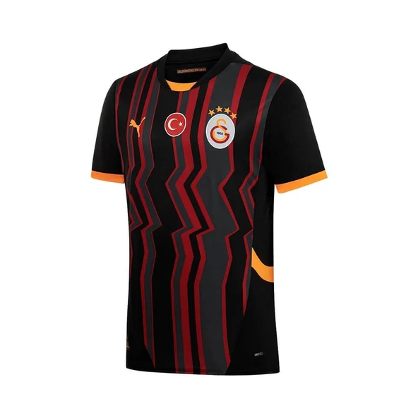 GSK Third Jersey Replica woS Erkek Forma