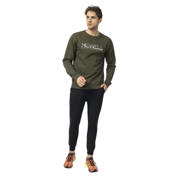Merrell Emil M Erkek Eşofman - 3