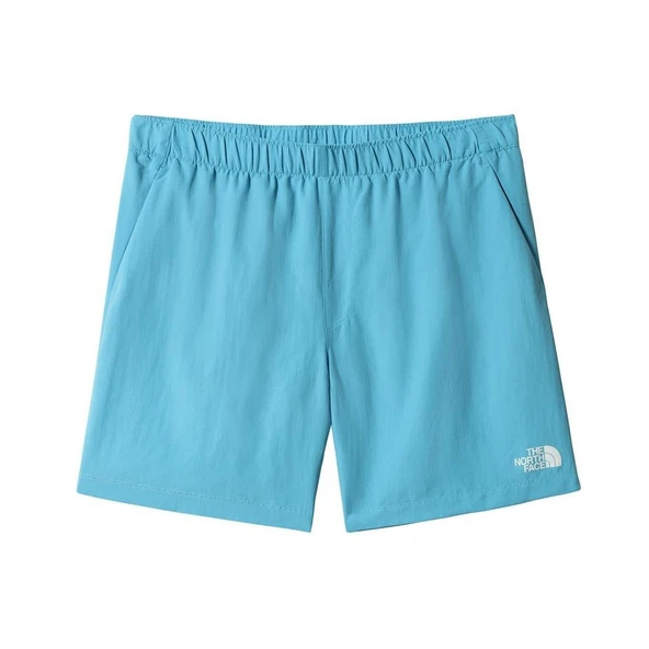 The North Face M Water Short Mavi Deniz Şortu