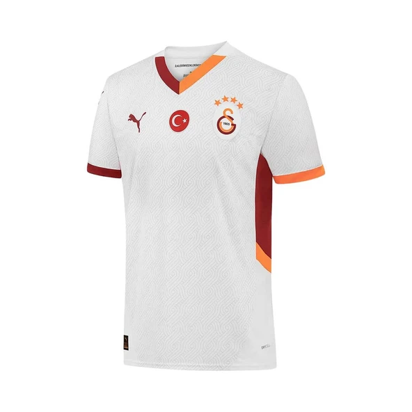 GSK Away Jersey Replica wo S Erkek Forma