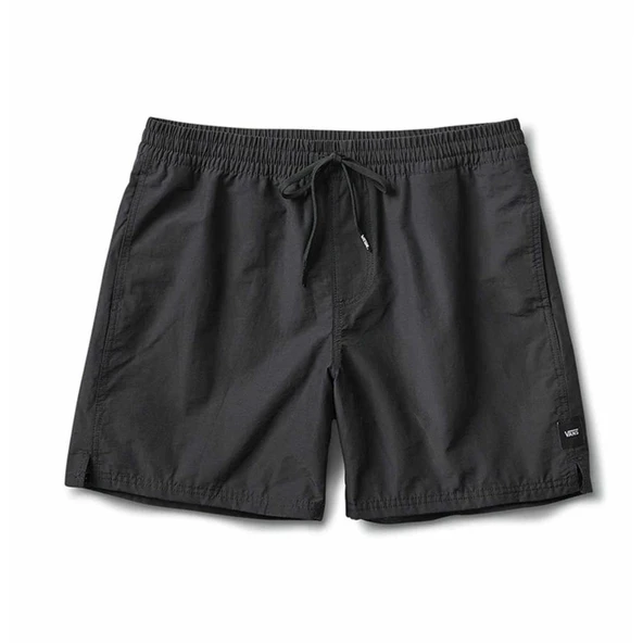 Vans Primary Volley II Boardshorts Siyah Şort