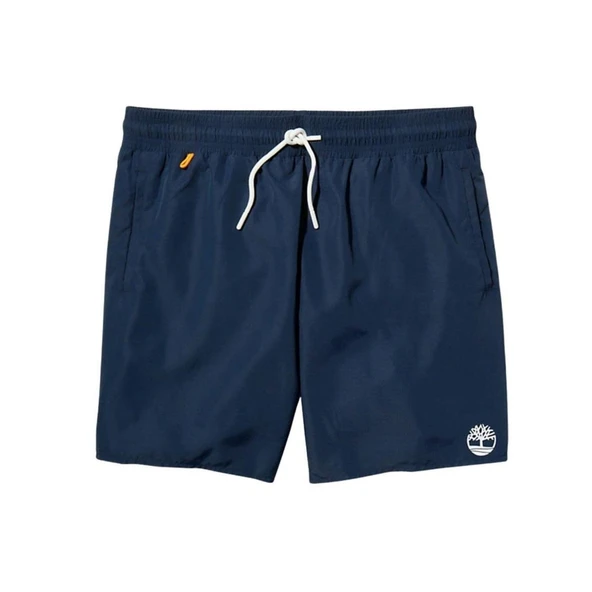 Timberand Sunapee Lake Solid Swimshort Lacivert Deniz Şortu
